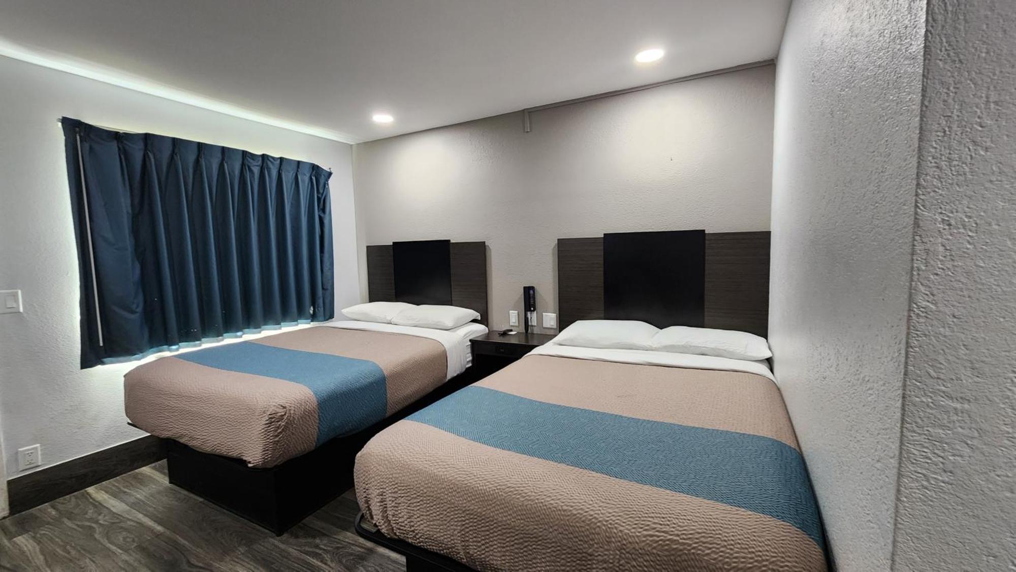 Motel 6-Galveston, Tx Zewnętrze zdjęcie