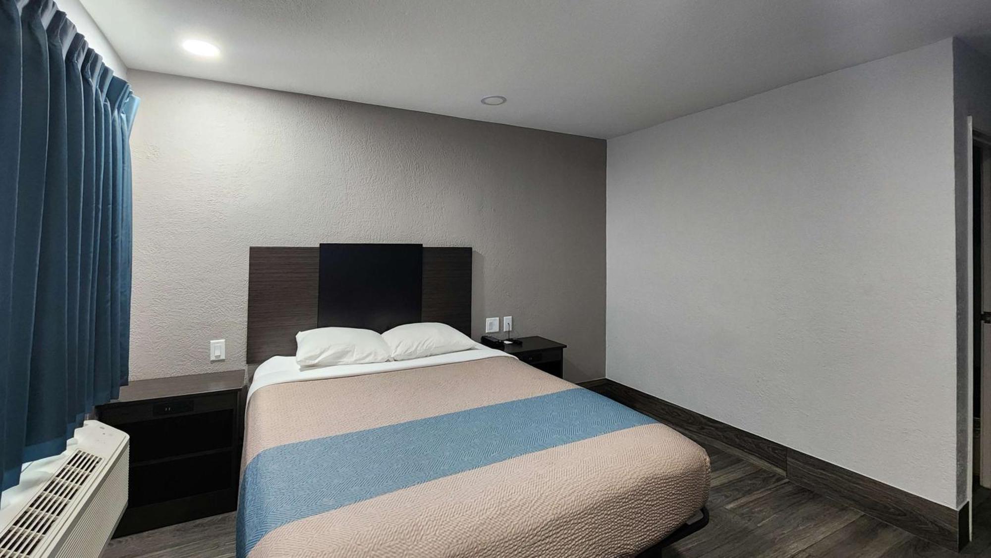 Motel 6-Galveston, Tx Zewnętrze zdjęcie
