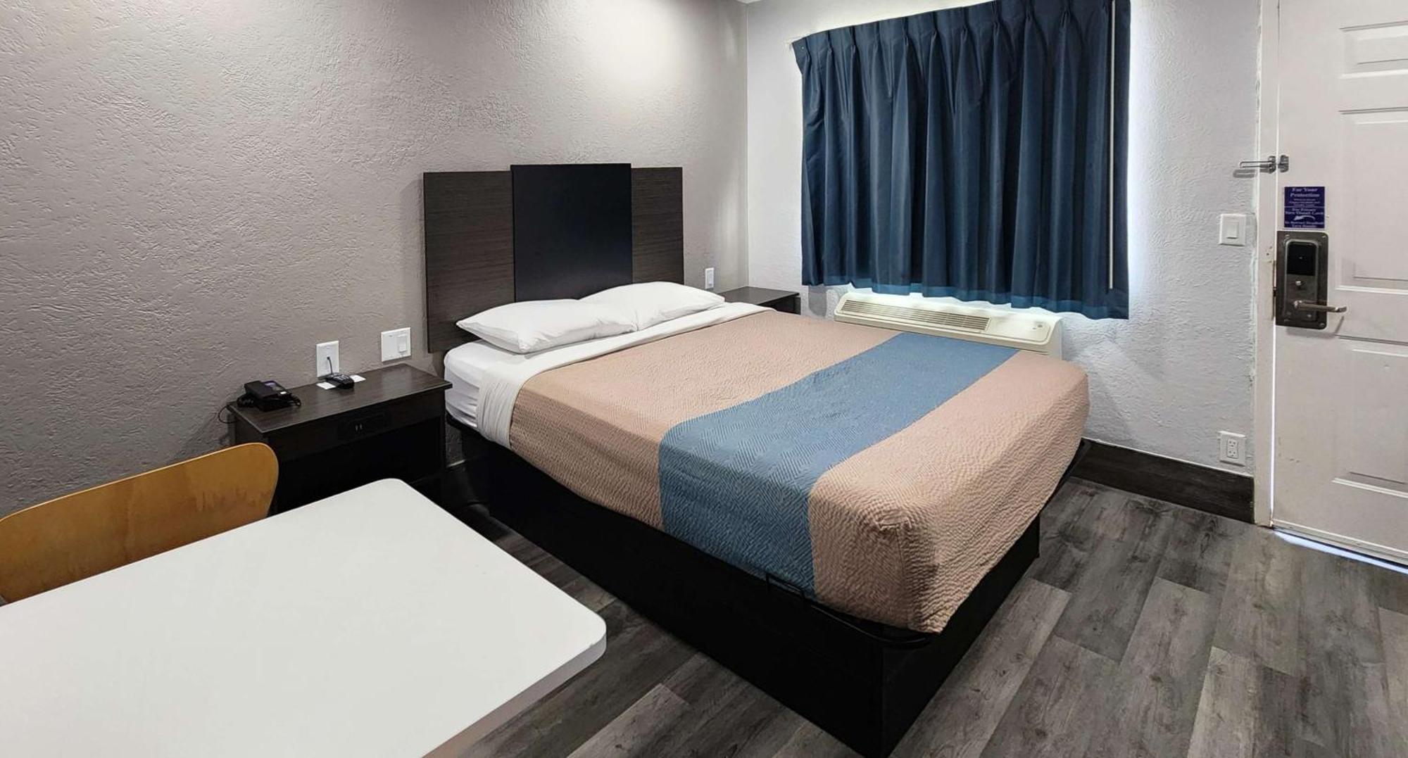 Motel 6-Galveston, Tx Zewnętrze zdjęcie