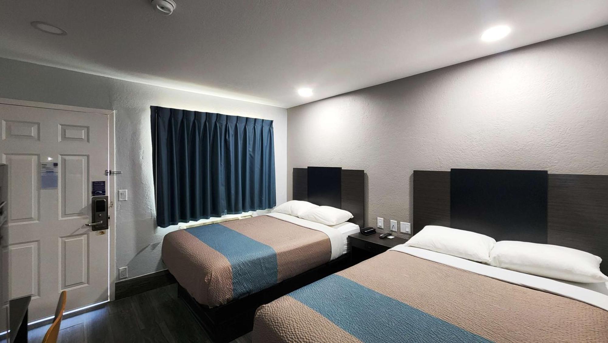 Motel 6-Galveston, Tx Zewnętrze zdjęcie