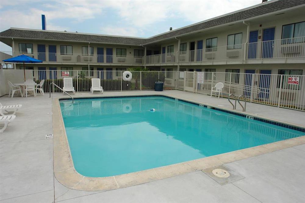 Motel 6-Galveston, Tx Udogodnienia zdjęcie