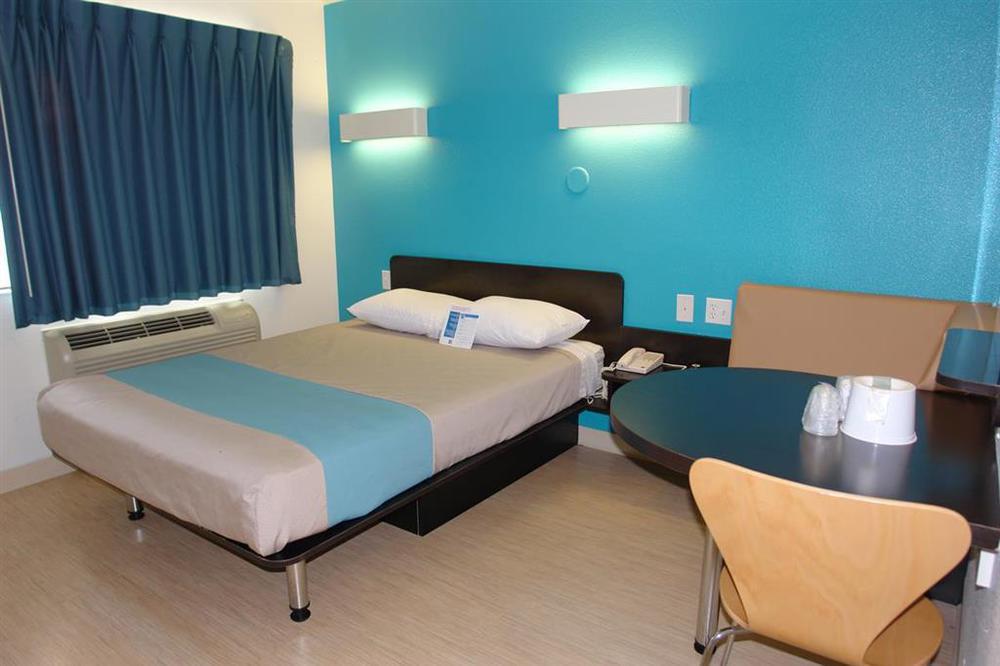 Motel 6-Galveston, Tx Pokój zdjęcie