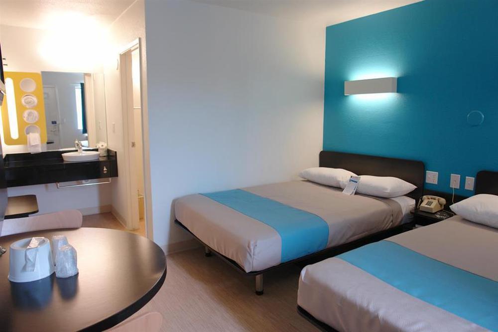 Motel 6-Galveston, Tx Pokój zdjęcie