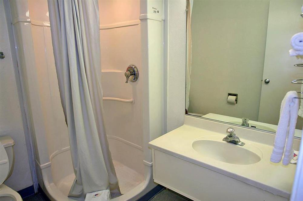 Motel 6-Galveston, Tx Pokój zdjęcie